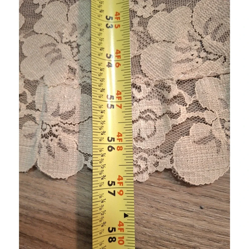 N/A vintage round